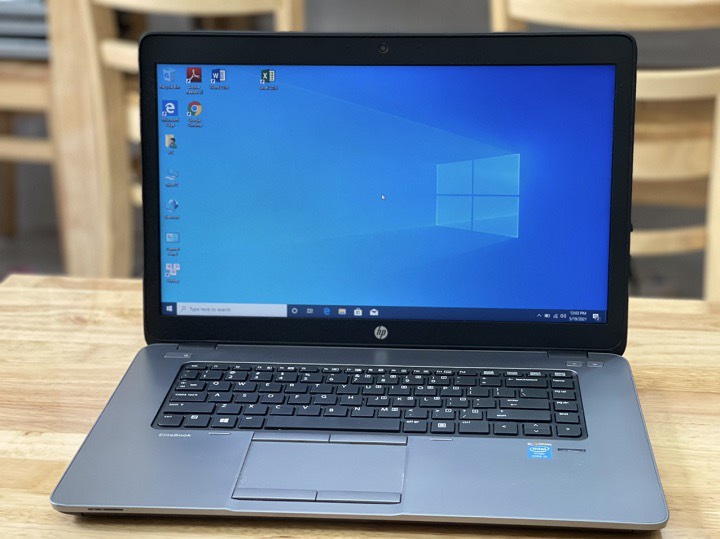 laptop xách tay hp 840 g2 giá rẻ